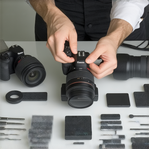 深水埗旺角專業相機維修服務，技師專注於數碼相機維修，提供可靠方案，讓您的相機恢復最佳狀態，滿足攝影愛好者需求。