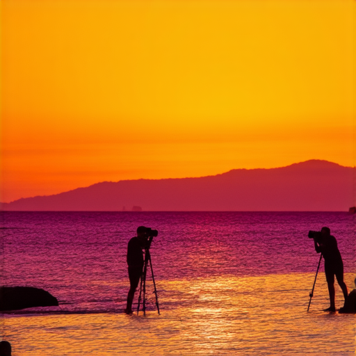 尼康Z FC與W300的攝影革新展示，強調新世代攝影技術與專業服務，特別適合攝影愛好者與專業人士探索創作可能性。