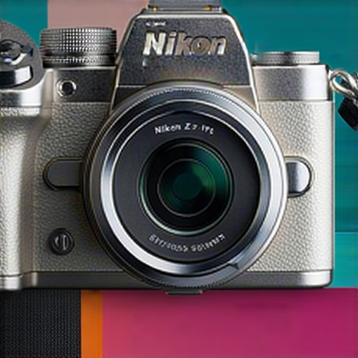 探索尼康Z f c相機的奧秘，攝影愛好者使用技巧與功能，提升攝影技術的完美合成，捕捉每一瞬間的美麗畫面，讓創意攝影無限延展