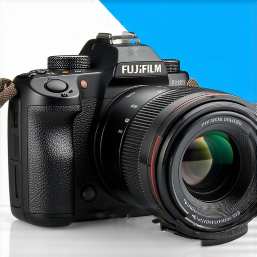 探索Fujifilm相機與鏡頭的完美組合，提升攝影技藝，展現專業服務的精緻細節，助您拍攝出色彩鮮明的影像作品。