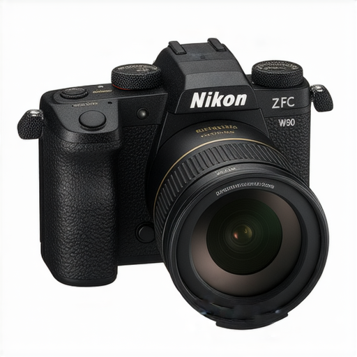 探索尼康全系列相機展示，重點介紹Z fc與W300型號，展現其獨特設計、專業性能與拍攝效果，為攝影愛好者提供全方位的專業攝影體驗。