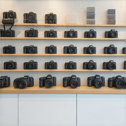 專業相機維修服務，位於深水埗和旺角，提供全港範圍內的相機維修及保養，專業技術團隊確保相機恢復最佳性能，滿足各類客戶需求。