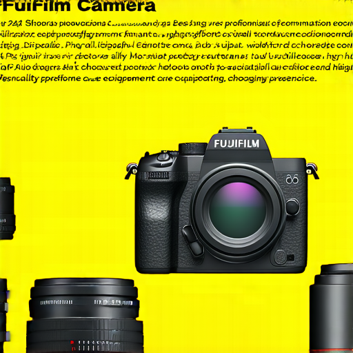 2024年最佳Fujifilm相機展示，專業推薦與即棄相機技巧，突顯相機特色及拍攝性能，幫助攝影愛好者選擇合適設備，提升拍攝效果。