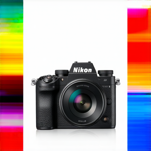 探索尼康Z fc攝影機的無限魅力，專業攝影服務展示精美照片，捕捉細膩細節，展現創意表現，提升影像品質，助您創造難忘回憶。