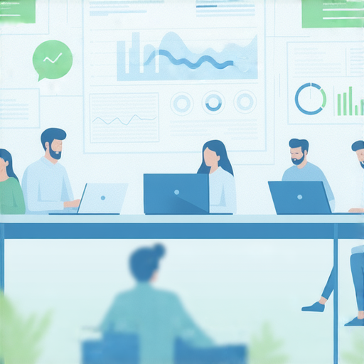 提升職場競爭力的商業英語課程與商務英語課程介紹，強調職場技能與英語能力培養，適合希望提升自身專業素養的學員，提供有效的溝通策略與商務技巧。