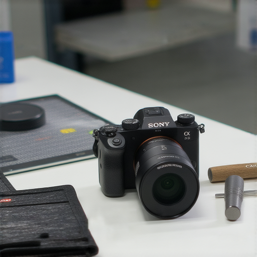 尖沙咀與旺角專業相機維修服務，專注於SONY與CANON品牌，維修技術精湛，讓您的相機恢復最佳性能，重獲新生，提升攝影體驗。