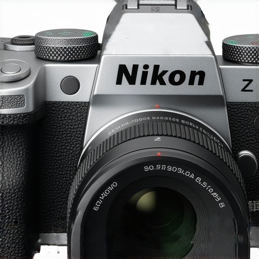 探索Nikon Z FC魅力的圖片，展示相機精緻外觀與專業功能，適合攝影愛好者體驗的專業相機服務，帶你開啟攝影新篇章。