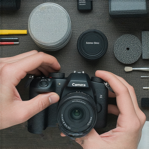 深水埗和旺角的數碼相機維修服務，專業技術團隊為您的愛機提供全面檢測與維修，讓相機恢復如新，重新捕捉精彩瞬間。