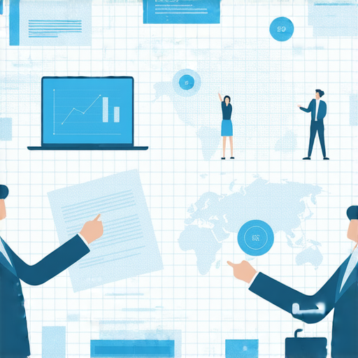 提升職場競爭力的商業英語課程與商務英語課程介紹圖片，展示課程內容、學習資源及提升職場能力的方式，適合追求職業發展的學員，增強商業交流能力。