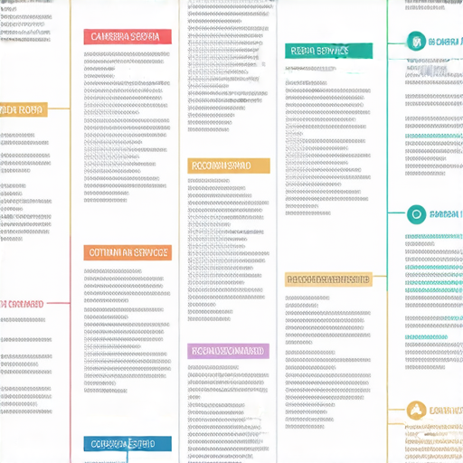香港各區相機維修中心推薦及維修價格資訊，展示多個維修店面及其服務內容，幫助攝影愛好者找到合適的維修選擇及預算，確保相機保持最佳狀態。