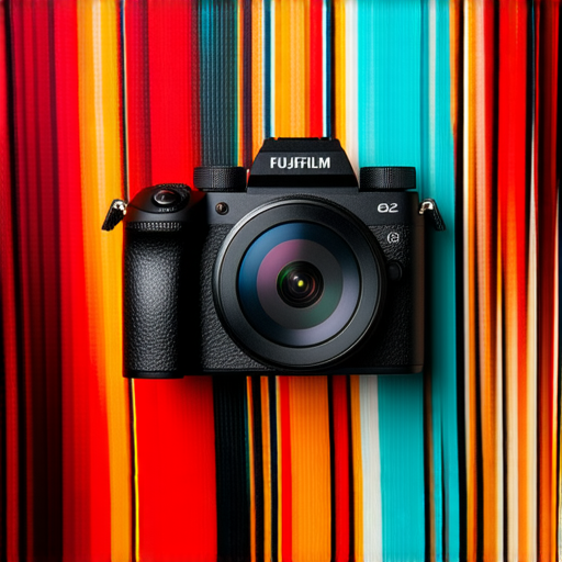 2024最強相機推薦，展示Fujifilm相機的隱藏寶藏與專業服務，帶你探索攝影新視界，捕捉每個精彩瞬間，提升攝影技術，體驗創意表現的魅力。