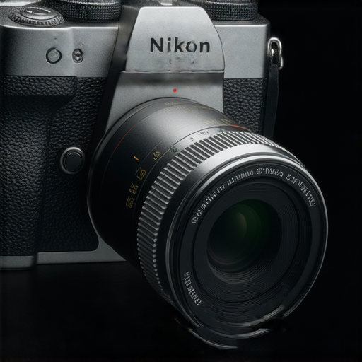 尼康Z FC相機展示出復古設計與現代技術的完美結合，色彩鮮明的拍攝樣本，強調其優秀影像質感及使用便捷性，適合攝影愛好者探索創意攝影的無限可能。