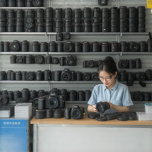 深水埗旺角相機維修專家，提供專業數碼相機維修服務，技術精湛，保證快速修復及優質服務，讓您的相機恢復最佳狀態。