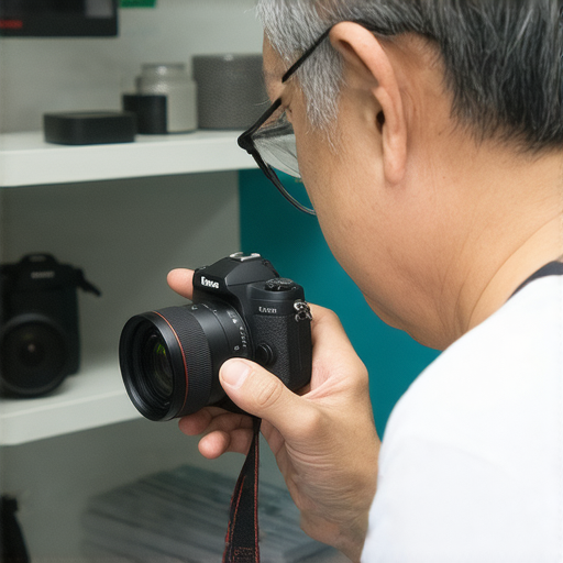 深水埗與旺角相機維修專業服務，專家檢查相機故障，協助攝影愛好者解決問題，提供優質維修建議，探索最佳維修選擇。