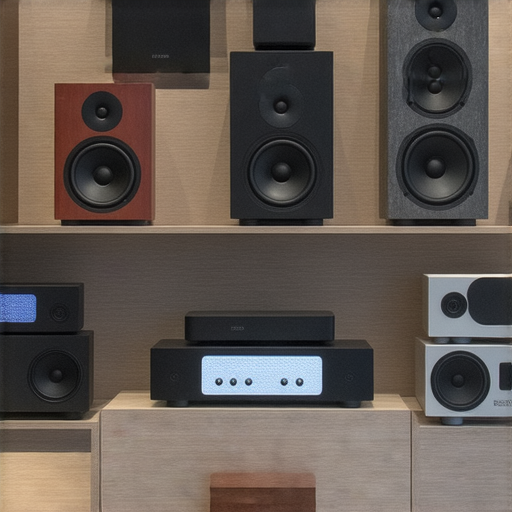 揭開音響箱的秘密，專業音響設備展出，提升音樂體驗的服務介紹，吸引音樂愛好者探索最佳音響選擇。