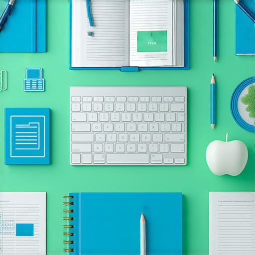 商業英語課程推薦圖，展示提升商業溝通能力的學習資源，包含課本、網上課程、學習工具等，適合想要增進商業英語技巧的專業人士。