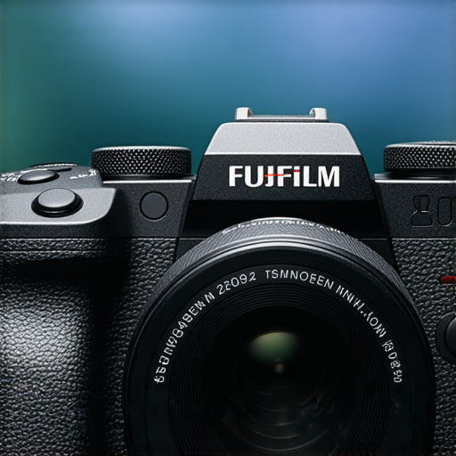 探索2024年最推薦的Fujifilm相機，展示隱藏功能與專業服務，提供最新技術和設計，滿足攝影愛好者需求，讓你捕捉每個瞬間的精彩。