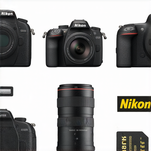 探索香港最划算的Nikon相機，展示獨家優惠和專業保養服務，吸引攝影愛好者的目光，讓您輕鬆選擇適合的相機，提升拍攝體驗。