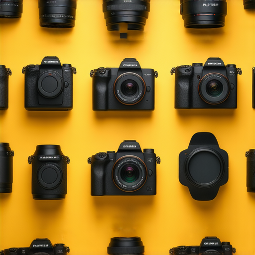 2024年最佳富士相機推薦，探索即棄相機與專業服務的魅力，圖片展示多款富士相機，適合不同需求的攝影愛好者，幫助您做出明智選擇。