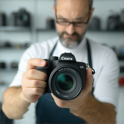 深水埗相機維修專業服務，技術人員檢查相機，提供透明價格，讓相機恢復最佳性能，重現光彩，滿足攝影愛好者需求。