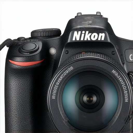 探索尼康系列相機的多樣性能及拍攝體驗，突出相機外觀、功能按鈕及拍攝效果，展示不同拍攝場景中的清晰細節與色彩表現，讓攝影愛好者了解尼康相機的優越性能。