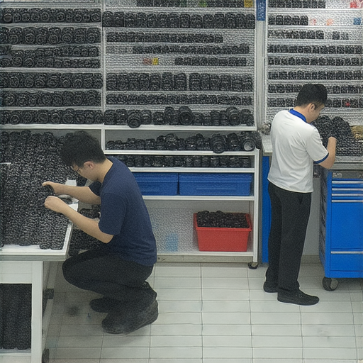 旺角深水埗及屯門相機維修店推薦服務，專業技術人員為各品牌相機提供維修，保障攝影器材性能，提升拍攝體驗。