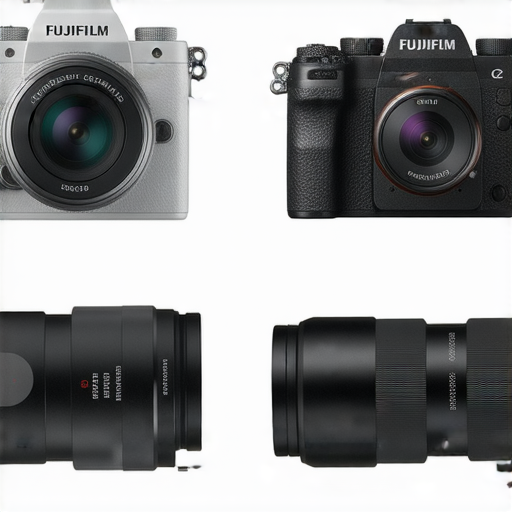 Fujifilm相機展示，2024年最佳拍攝神器，專業攝影師推薦，多種型號對比，捕捉精彩瞬間，提升攝影技巧，創造完美作品。