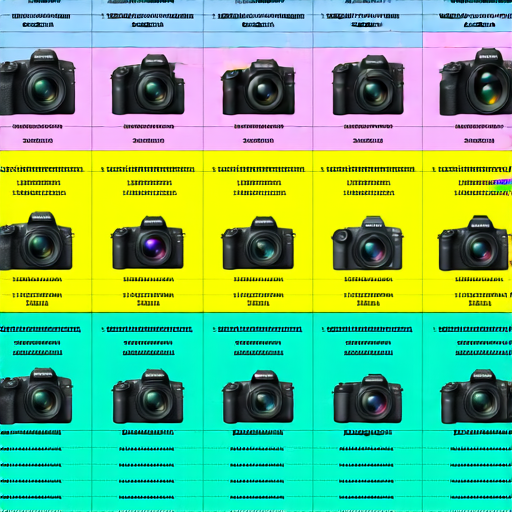 探索Fujifilm相機比較圖，展示2024年最佳鏡頭及即棄相機，提供使用建議與選購指導，幫助攝影愛好者做出明智選擇。
