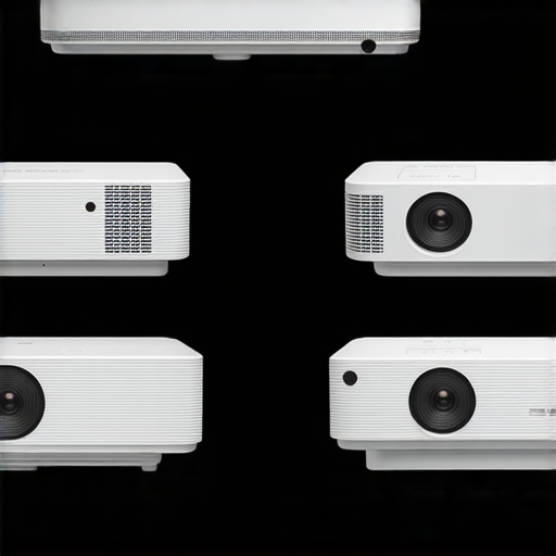 2023年小米投影機大比拼，展示多款優質投影設備，幫助消費者挑選最佳家庭影院解決方案，提升觀影體驗，打造夢幻影院。