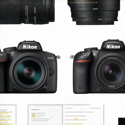 香港Nikon相機價格展示，特惠相機與鏡頭信息，專業保養服務細節，提升攝影體驗，探索市場趨勢及購買建議。