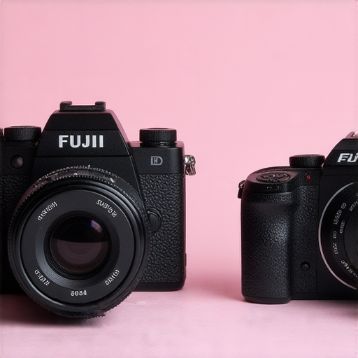 2024年最佳富士相機推薦，展示即棄相機與35鏡頭的特點，吸引攝影愛好者探索選擇，訪問我們的專業服務以獲取更多資訊。