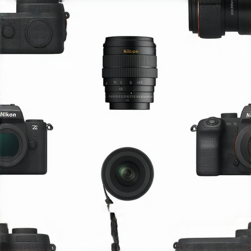 探索尼康新世代相機Z FC、W300等全系列評測，展現攝影新視野，提升攝影技巧與創意，讓每一攝影作品更加精緻完美。