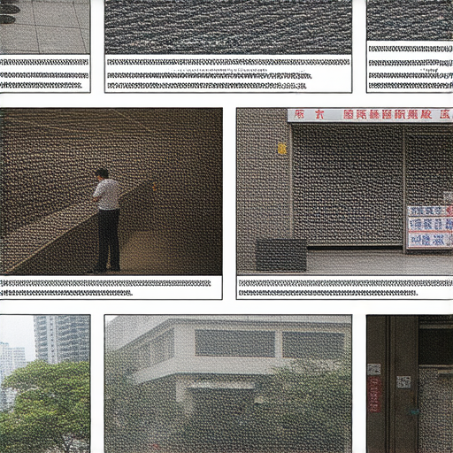 香港相機維修指南，介紹深水埗、旺角及屯門的推薦相機維修服務，圖片展示多間專業維修店鋪及服務過程，幫助攝影愛好者找到適合的維修選擇。