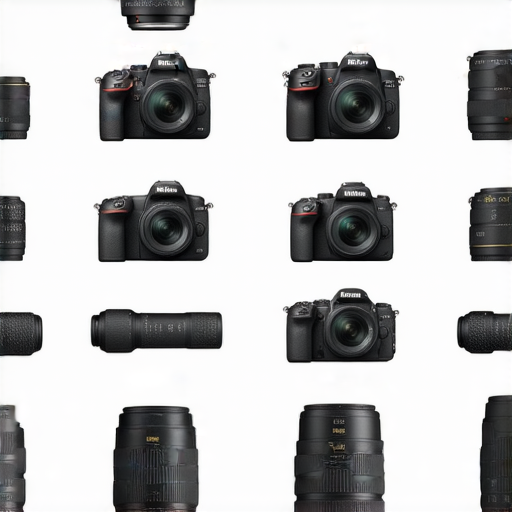 探索香港超值Nikon相機與鏡頭價格，展示專業相機、鏡頭及其配件的圖像，還提供專業保養服務，讓攝影愛好者找到理想設備。