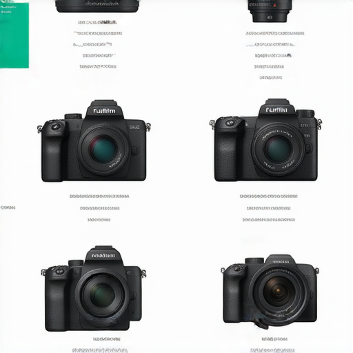 探索2024年Fujifilm相機推薦及鏡頭與即棄相機用法指南的圖片，展示Fujifilm相機、不同鏡頭和即棄相機的實用技巧與作品，助你選擇最佳拍攝設備與方法。