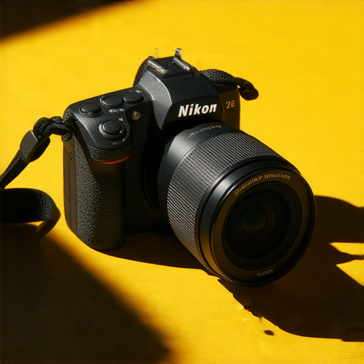 探索尼康新世代相機，包括Z fc與Coolpix W300，展示專業服務助您拍出驚艷作品的魅力，完美捕捉每個精彩瞬間。