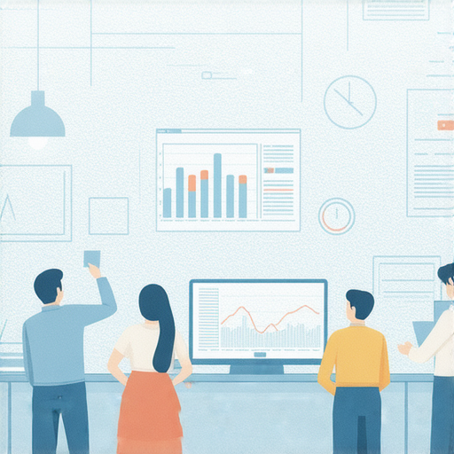 提升職場競爭力的商業英語課程和商務英語課程選擇攻略，展示各種課程資料與學習環境，幫助學員掌握實用商業英語技能，增強職場競爭力。