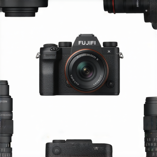 發掘2024年最佳富士相機專業推薦圖片，展示多款富士相機及其功能，呈現即棄相機用法的實用性，助您選擇適合的拍攝工具。