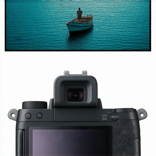 尼康Z fc與Coolpix W300的攝影展示，攝影師在探索不同場景，捕捉精彩瞬間，展現無限創意可能，揭開攝影奧秘，適合旅遊與日常使用，彰顯影像之美。