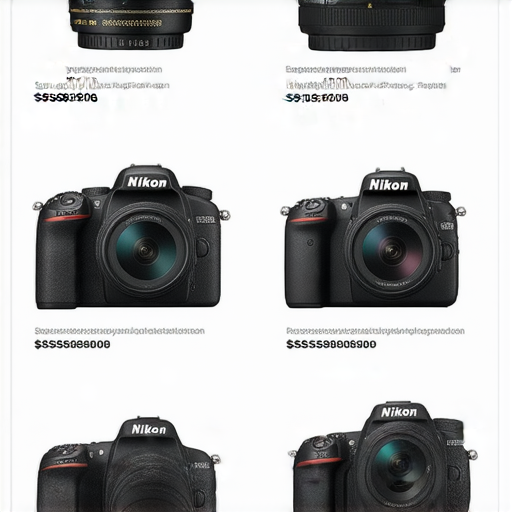 香港Nikon相機行內各型號價格對比及專業服務介紹，展示最新超值優惠與促銷活動，幫助攝影愛好者選擇合適的設備和服務，提升拍攝體驗。