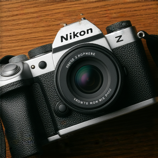 探索Nikon Z FC相機的魅力，展現復古風格的攝影，創意攝影的可能性，捕捉生活每個細節，讓每張照片都充滿故事，適合風景、人像以及街頭攝影的理想選擇。