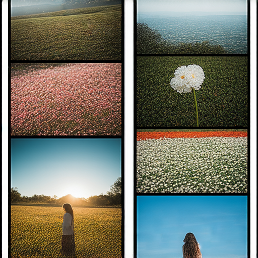 探索數位攝影魅力的圖片，呈現Nikon Z F C與Coolpix W300在全方位攝影體驗中的表現，捕捉多樣場景的細節與色彩，展現創意攝影的無限可能性。