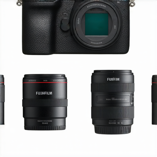 探索Fujifilm相機與鏡頭的完美搭配，展示攝影作品的細膩與專業，提升攝影技藝，適合各類攝影愛好者及專業人士，立即了解專業服務。