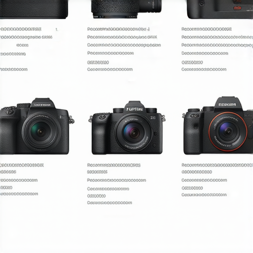Fujifilm相機與鏡頭推薦的即棄相機展示，搭配詳細線上購物資訊，幫助用戶輕鬆選擇適合的攝影設備，提升拍攝體驗。