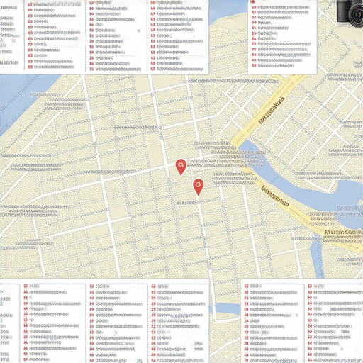 專業相機維修攻略地圖，涵蓋深水埗和旺角的維修店，幫助用戶快速找到解決相機問題的最佳選擇，提升拍攝體驗，滿足攝影愛好者的需求。