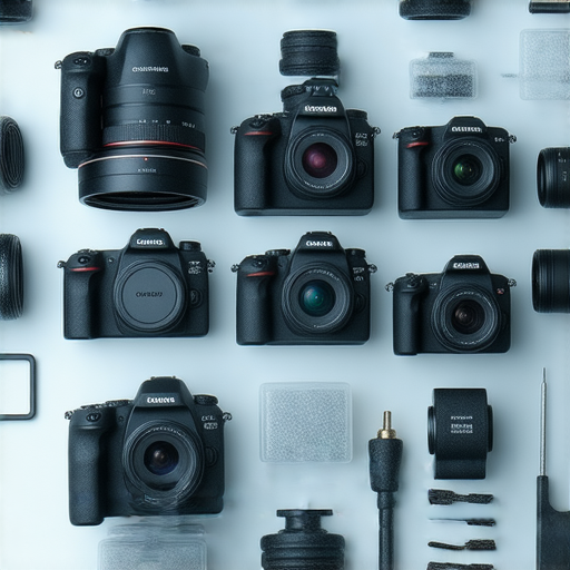 發現深水埗與旺角的相機維修專業服務，技術人員專注於提供高效維修，幫助您的相機恢復最佳使用狀態，讓您的拍攝體驗重獲光彩。