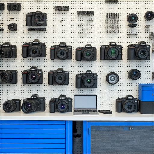 深水埗、旺角的專業相機維修服務，專注於各類相機故障修復，提升拍攝體驗，讓您不再擔心相機問題，立即了解精選服務，重拾攝影樂趣。