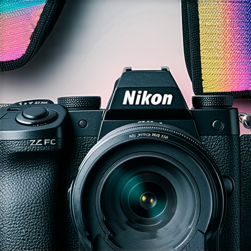 探索Nikon Z FC的魅力，展現攝影創新的精髓。專業服務助你拍出夢幻作品，體驗無限可能與藝術表現，立即了解這款相機的特色及功能。