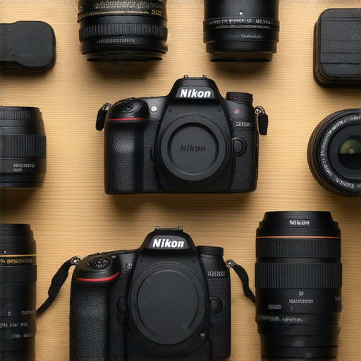 探索香港Nikon相機與鏡頭的超值價格，展示專業保養資訊和水貨選擇，吸引攝影愛好者提升拍攝體驗，了解最新優惠和產品推薦。