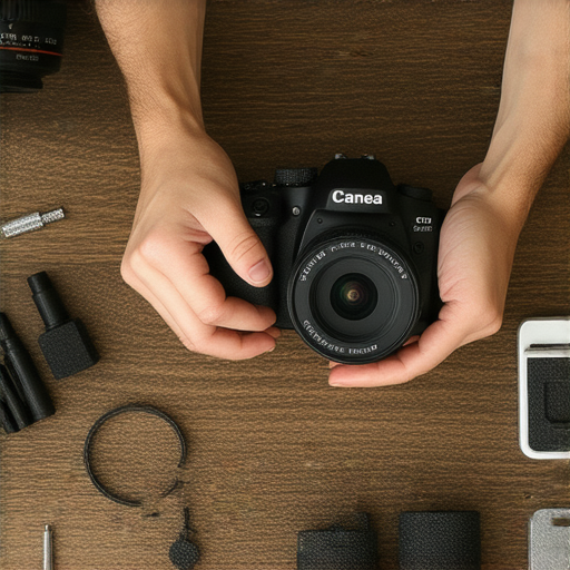 破損相機維修服務，專業技術團隊在深水埗旺角提供高效維修，讓您的相機恢復如新，解決各類故障問題，為攝影愛好者提供超值選擇。